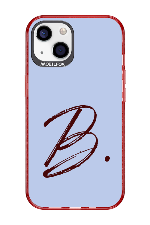 (Jellyfish Presso) B 2.0 - Apple iPhone 13