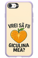 Design Clean - Apple iPhone SE 2020