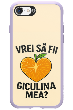 Design Clean - Apple iPhone SE 2020