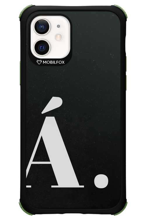 A II (Off Space) 2.0 - Apple iPhone 12