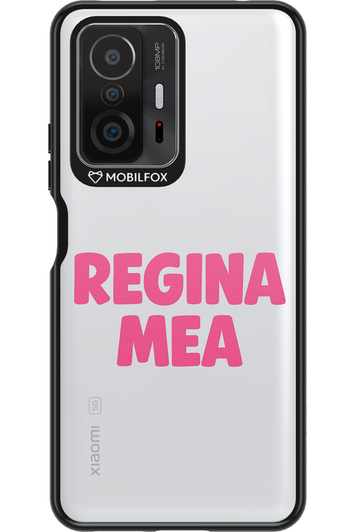 Regina Mea - Xiaomi Mi 11T Pro