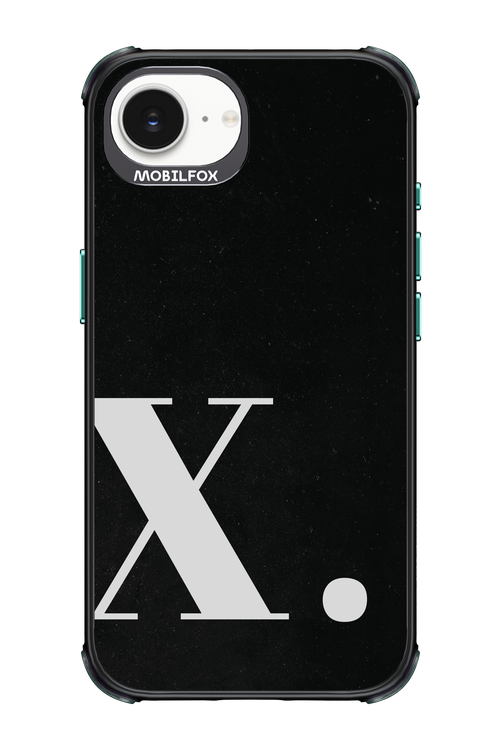 X (Off Space) 2.0 - Apple iPhone 16e