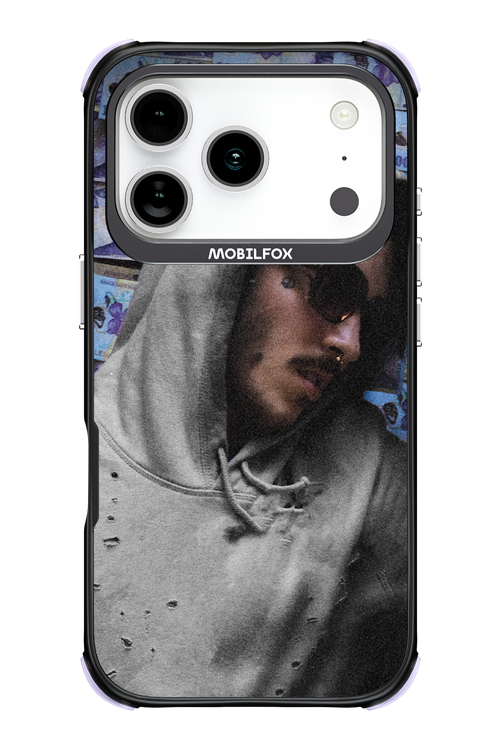 Sute Albastre Cover 2.0 - Apple iPhone 17 Pro
