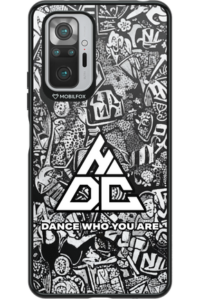 HDC 7 2.0 - Xiaomi Redmi Note 10 Pro