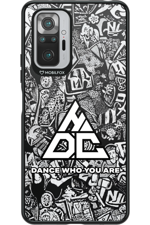 HDC 7 2.0 - Xiaomi Redmi Note 10 Pro