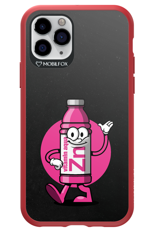 Vitamin Aqua Zn 2.0 - Apple iPhone 11 Pro