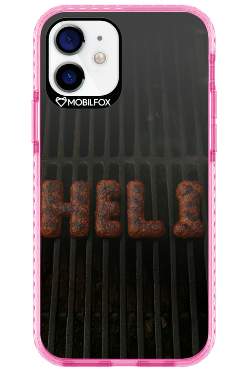 Barbeque 2.0 - Apple iPhone 12