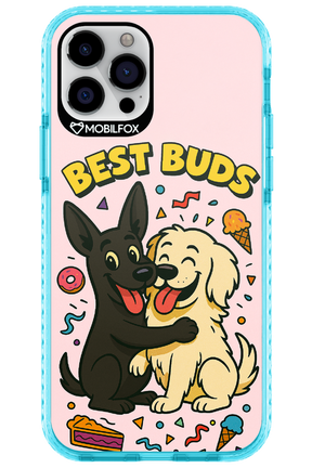 Best Buds - Apple iPhone 12 Pro