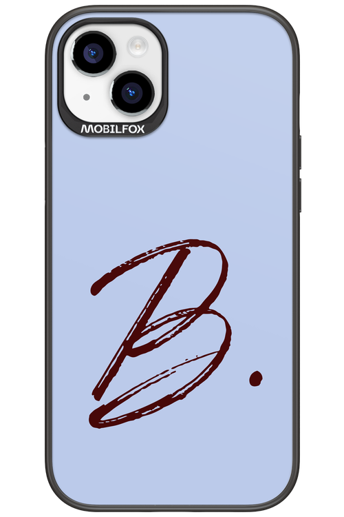 (Jellyfish Presso) B 2.0 - Apple iPhone 15 Plus