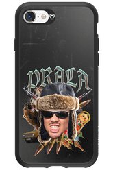 Lmen Panel - Apple iPhone 8