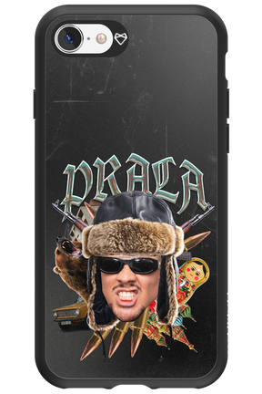 Lmen Panel - Apple iPhone 8