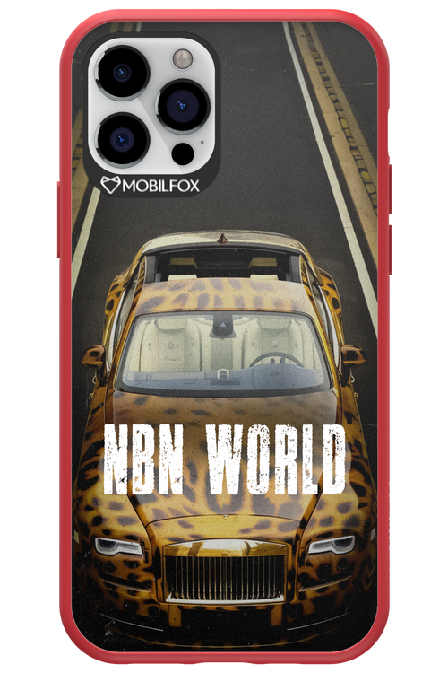 Car 2.0 - Apple iPhone 12 Pro
