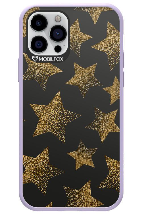 Holiday Stars - Apple iPhone 12 Pro