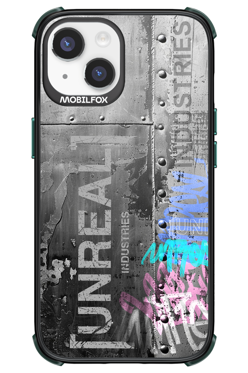 Steel 2.0 - Apple iPhone 14