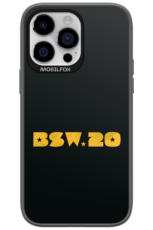 BSW 20 (10) 2.0 - Apple iPhone 14 Pro Max