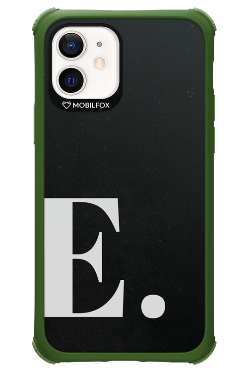 E (Off Space) 2.0 - Apple iPhone 12