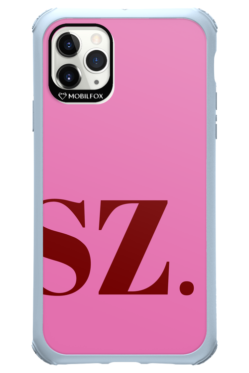 SZ (Sorbet) 2.0 - Apple iPhone 11 Pro Max