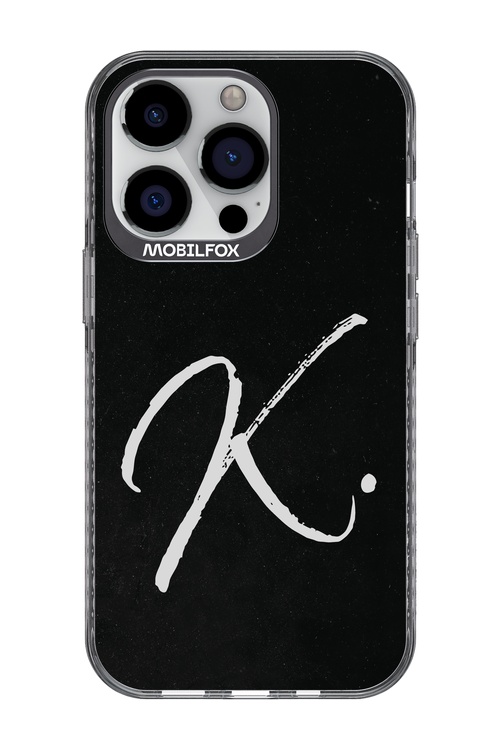 (Off Space) K 2.0 - Apple iPhone 13 Pro