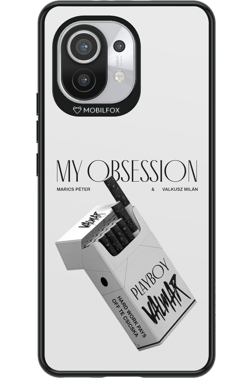 Valmar Obsession - Xiaomi Mi 11 5G