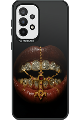 Greedy 2.0 - Samsung Galaxy A33