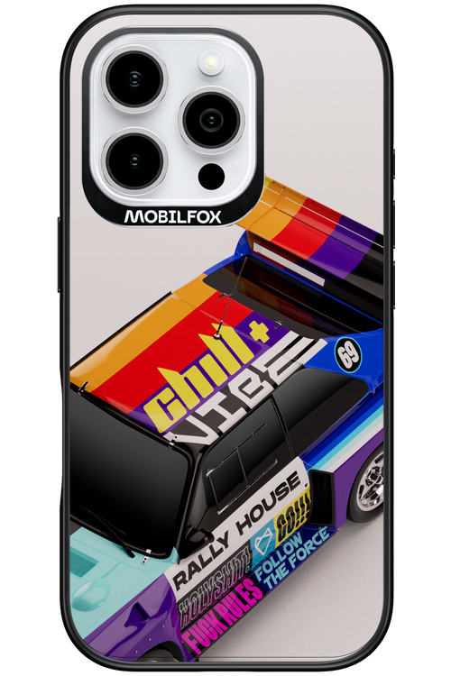 Rally House - Apple iPhone 16 Pro
