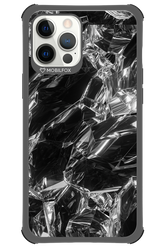 Crystal Noir - Apple iPhone 12 Pro Max