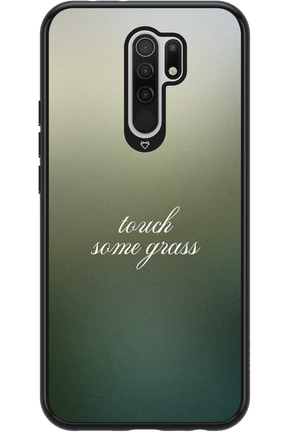 Natural Reset - Xiaomi Redmi 9