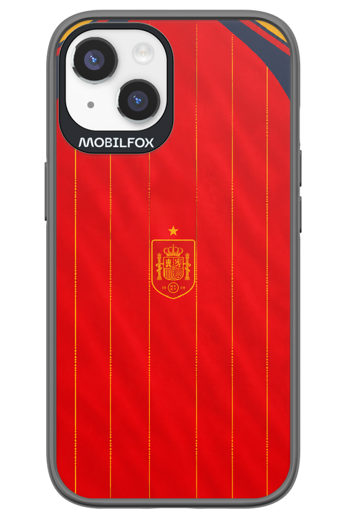 Spain 2.0 2.0 - Apple iPhone 14
