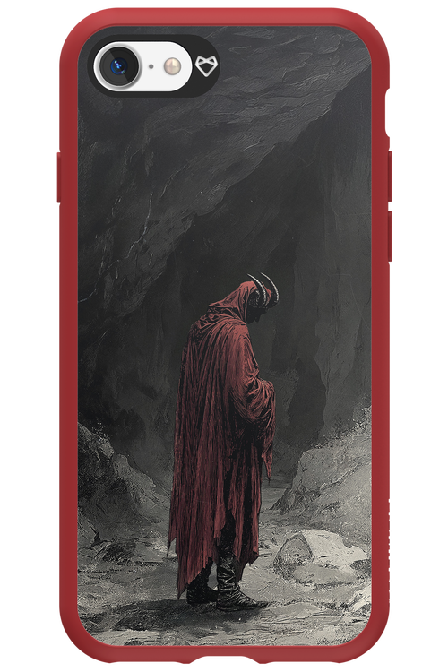 D3MON Cover 2.0 - Apple iPhone 7