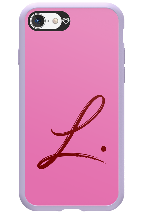 (Sorbet) L 2.0 - Apple iPhone SE 2022