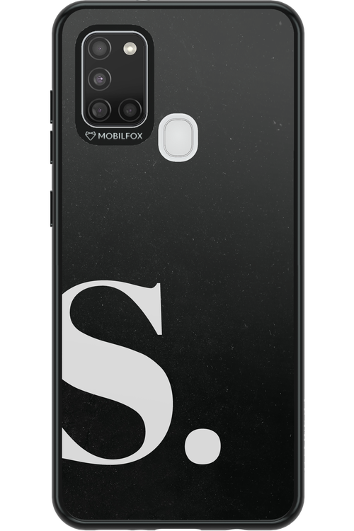 S (Off Space) 2.0 - Samsung Galaxy A21 S