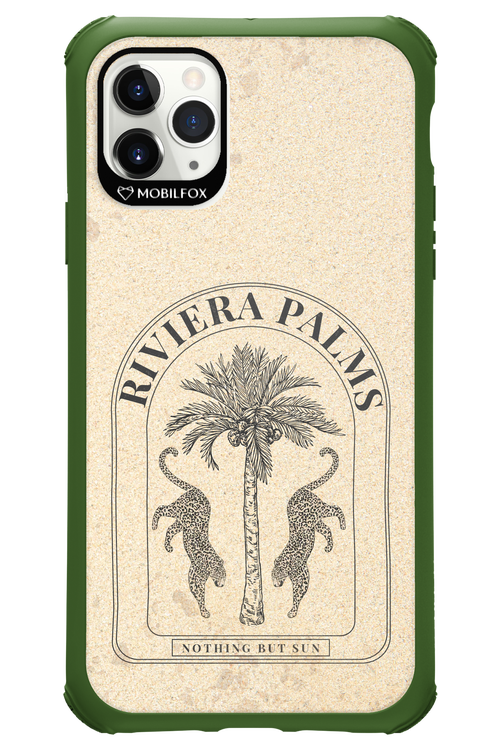 Riviera Palms 2.0 - Apple iPhone 11 Pro Max