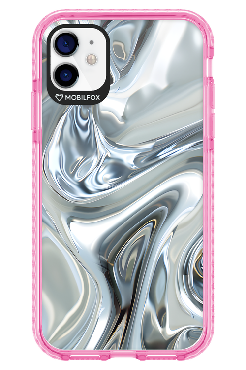 True Silver 2.0 - Apple iPhone 11