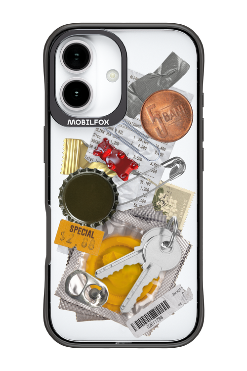 Just in Case 2.0 - Apple iPhone 17