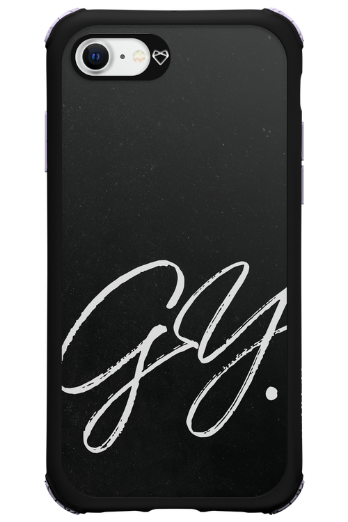 (Off Space) GY 2.0 - Apple iPhone SE 2020