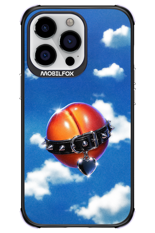 Wild Peach 2.0 - Apple iPhone 13 Pro