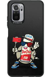 PopCola Classic 2.0 - Xiaomi Redmi Note 10