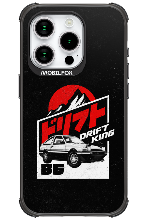 Drift king - Apple iPhone 15 Pro