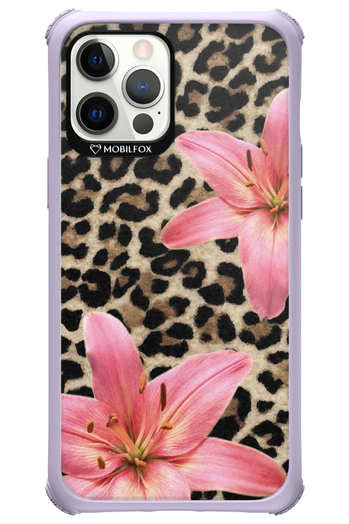 Leobloom 2.0 - Apple iPhone 12 Pro Max