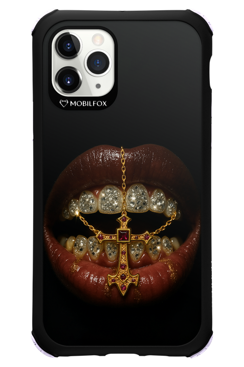 Greedy 2.0 - Apple iPhone 11 Pro