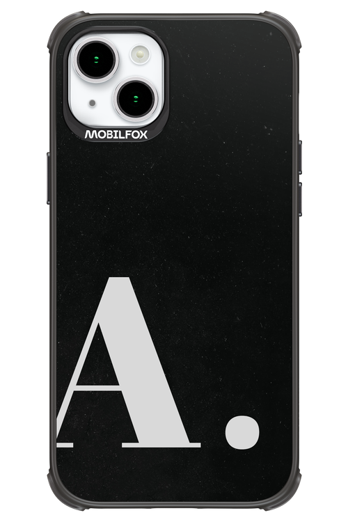 A (Off Space) 2.0 - Apple iPhone 15 Plus