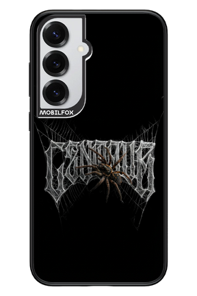 Web Centaur Logo Spider 2.0 - Samsung S25+