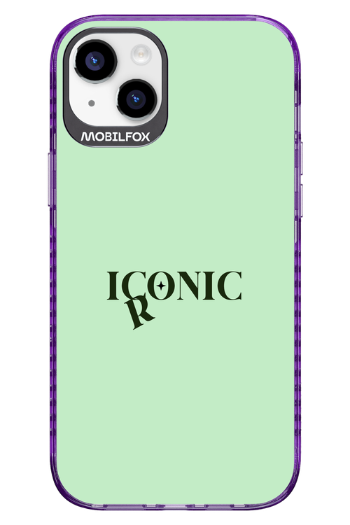I(R)ONIC - Apple iPhone 14 Plus