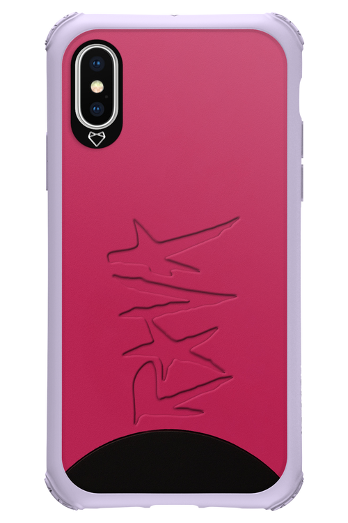 Rava Brick - Apple iPhone X