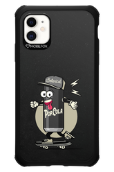 PopCola Botanical - Apple iPhone 11