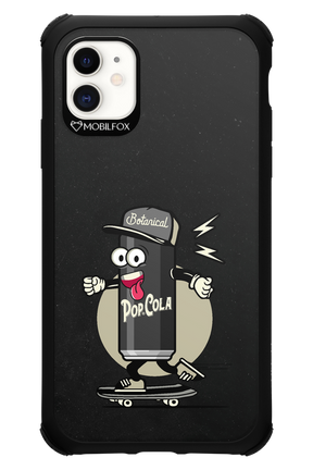 PopCola Botanical - Apple iPhone 11