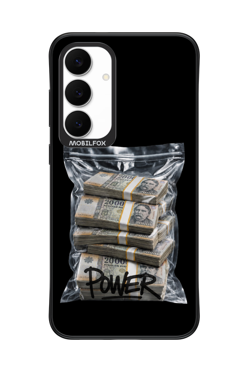 Money Bag 2.0 - Samsung S25 FE