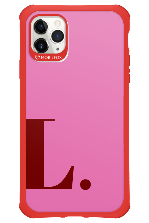 L (Sorbet) 2.0 - Apple iPhone 11 Pro Max