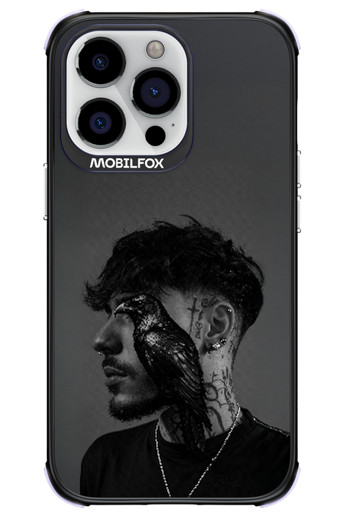 RAVEN - Apple iPhone 13 Pro