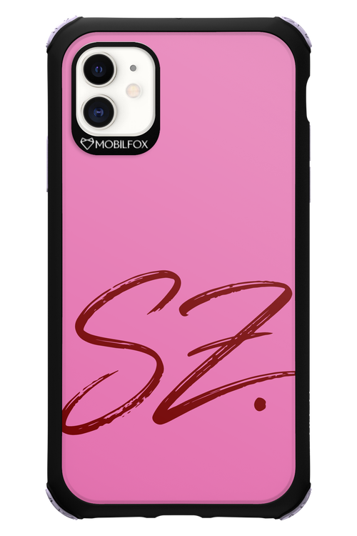 (Sorbet) SZ 2.0 - Apple iPhone 11